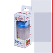 01A87_APPLE BABY  FEEDING  BOTTLE 4oz / 125 ML