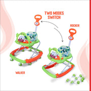 LB179_LULLABY BABY WALKER