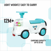 AR133_MINI RIDEON