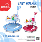 BW 127_BABY WALKER