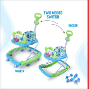 LB179_LULLABY BABY WALKER