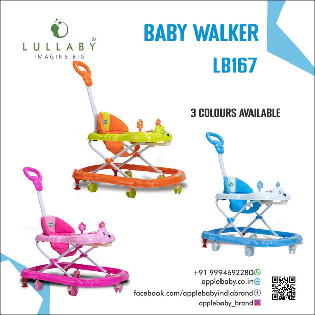 BABY WALKER LB167