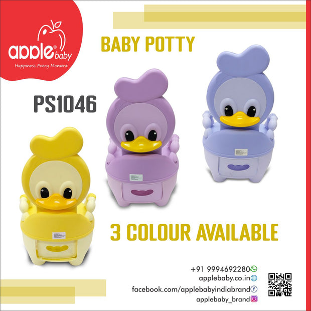 PS1046_POTTY SEAT