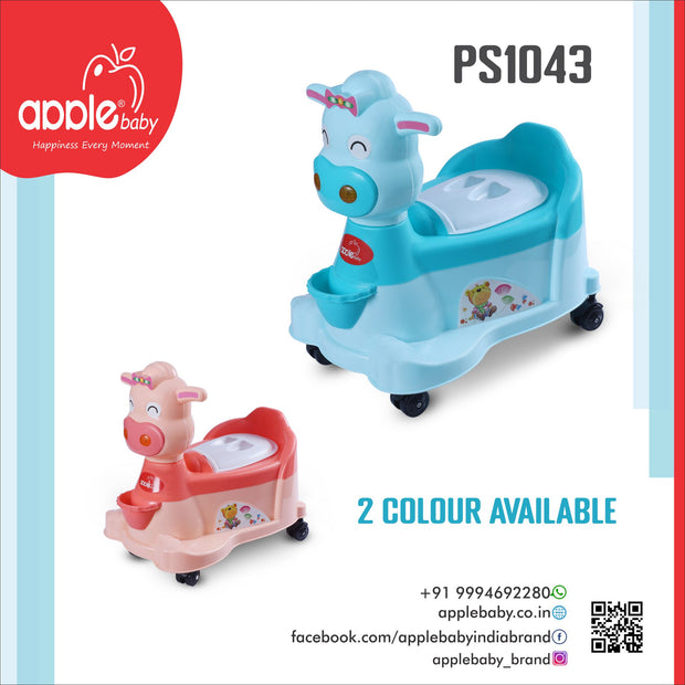 PS1043_POTTY SEAT