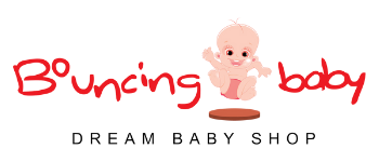 Bouncing Baby shop