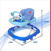 BW 125_BABY WALKER