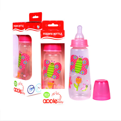 BOOTS BOTTLE W SPOUT_01A76