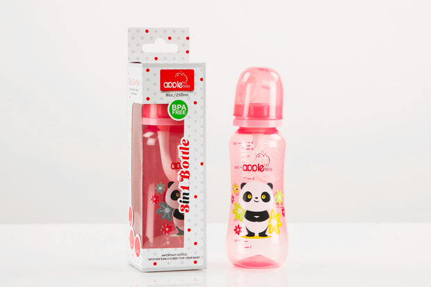 01A91-90Z-250ML FEEDING BOTTLE