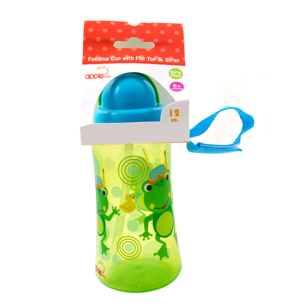 BOTTLE W SILICONE NIPPLE_01D27