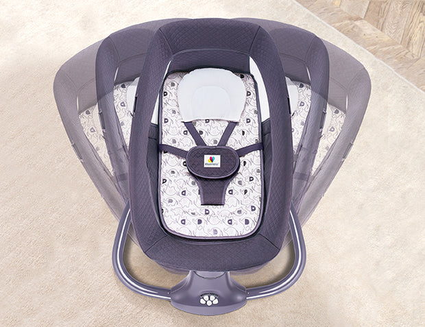 MASTELA Deluxe 3 In 1 Swing