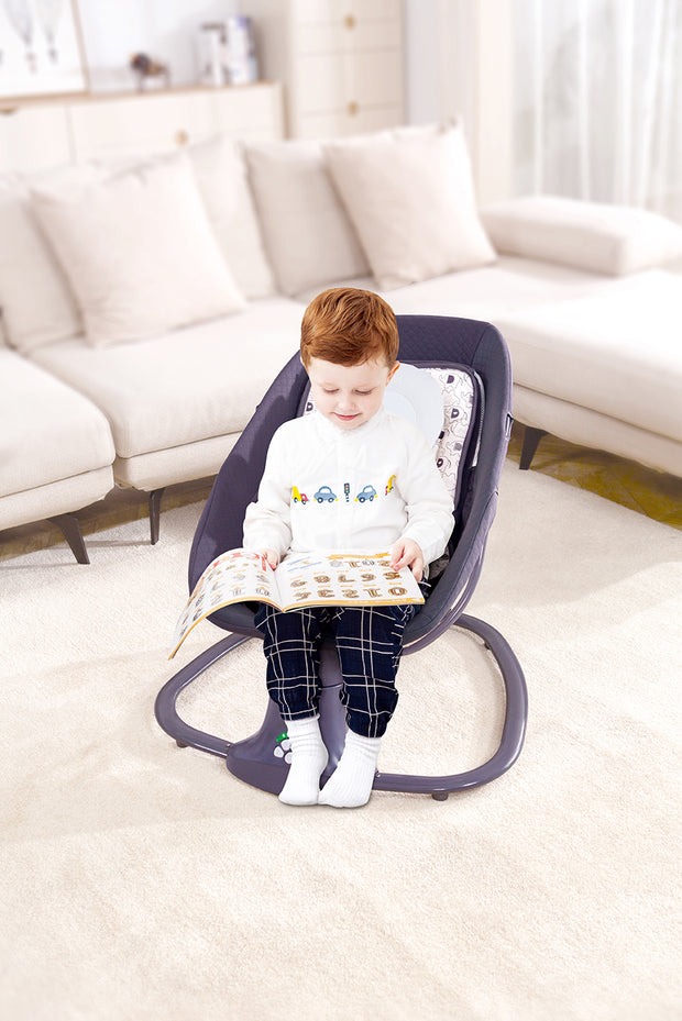MASTELA Deluxe 3 In 1 Swing