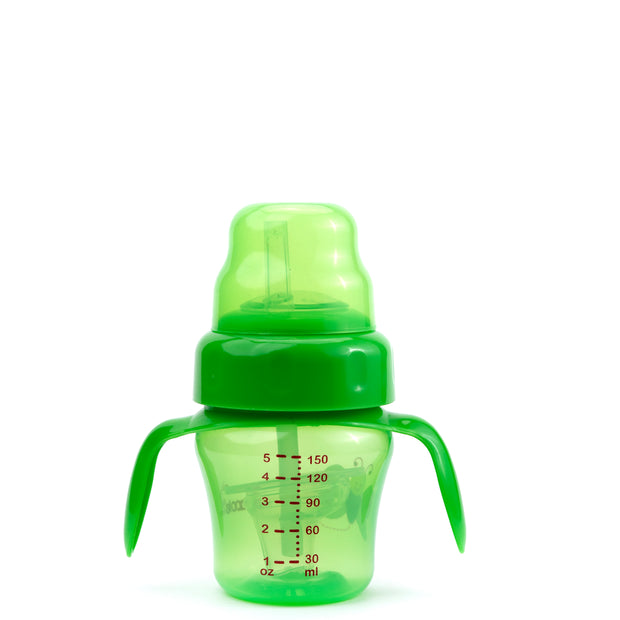 2 IN 1 SPOUT & STRAW SIPPER CUP_AC385