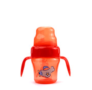 2 IN 1 SPOUT & STRAW SIPPER CUP_AC385