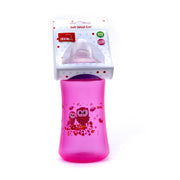CUP WITH SOFT SPOUT_AC276