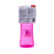 CUP WITH SOFT SPOUT_AC276