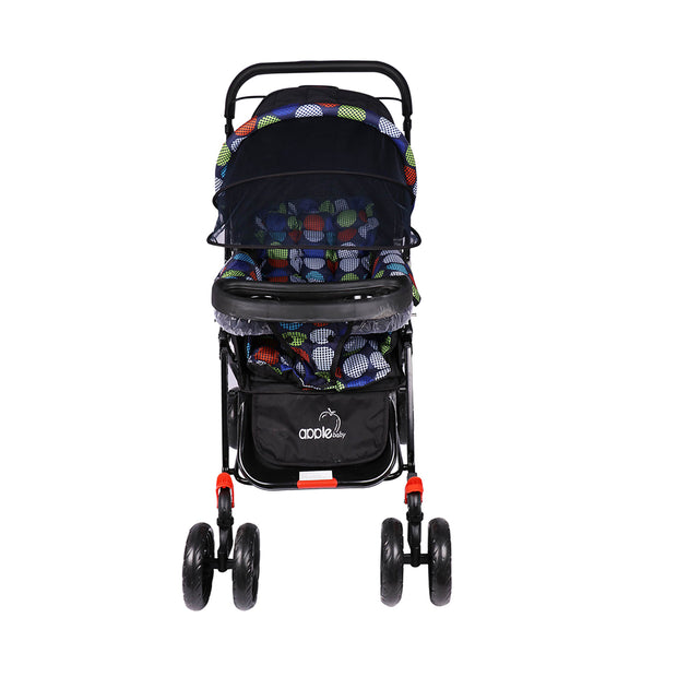 BABY PERAMBULATORS_BS106