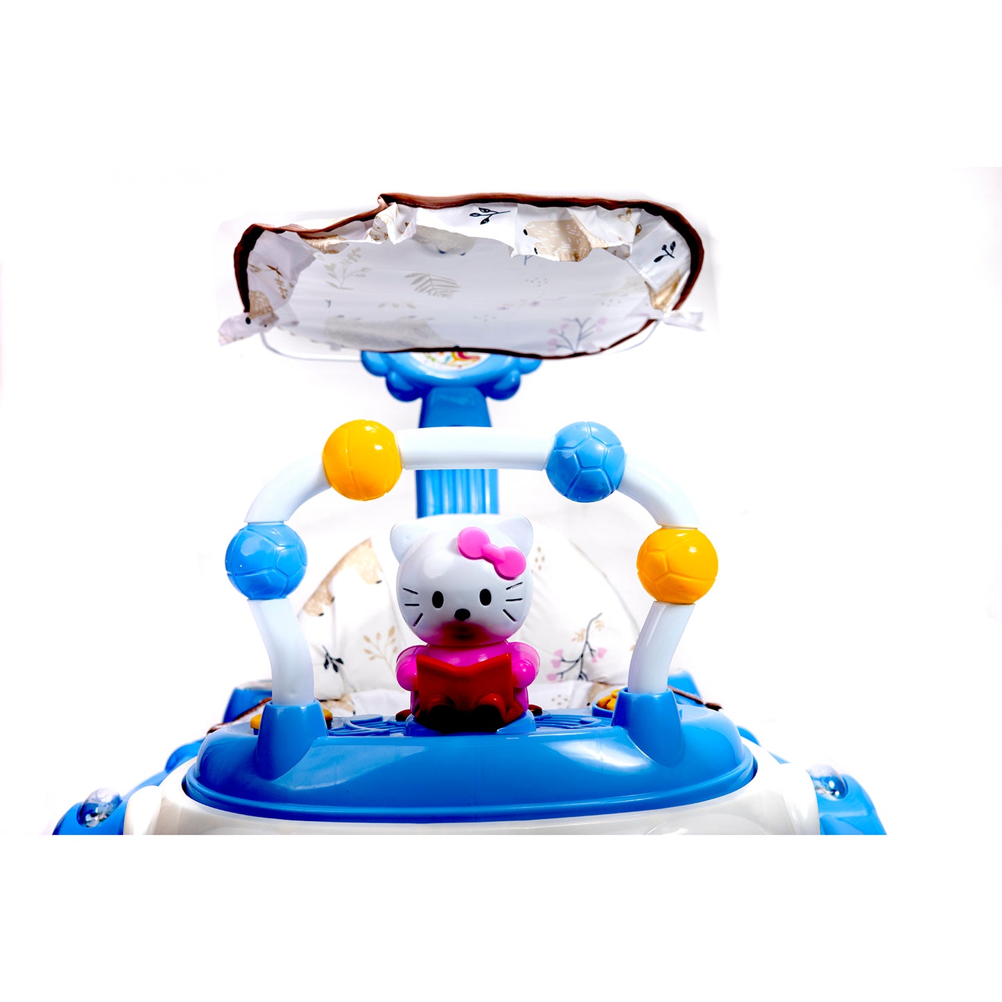 Baby walker_LB160