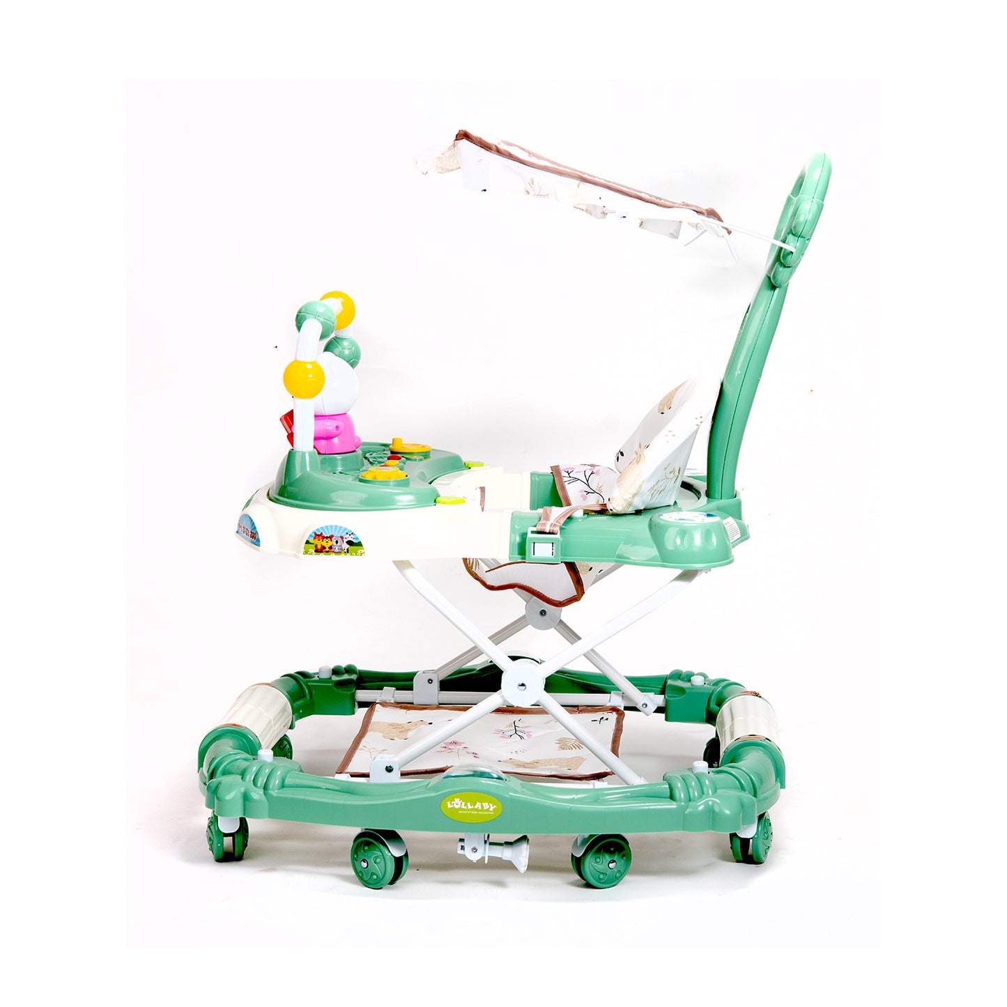 Baby walker_LB160