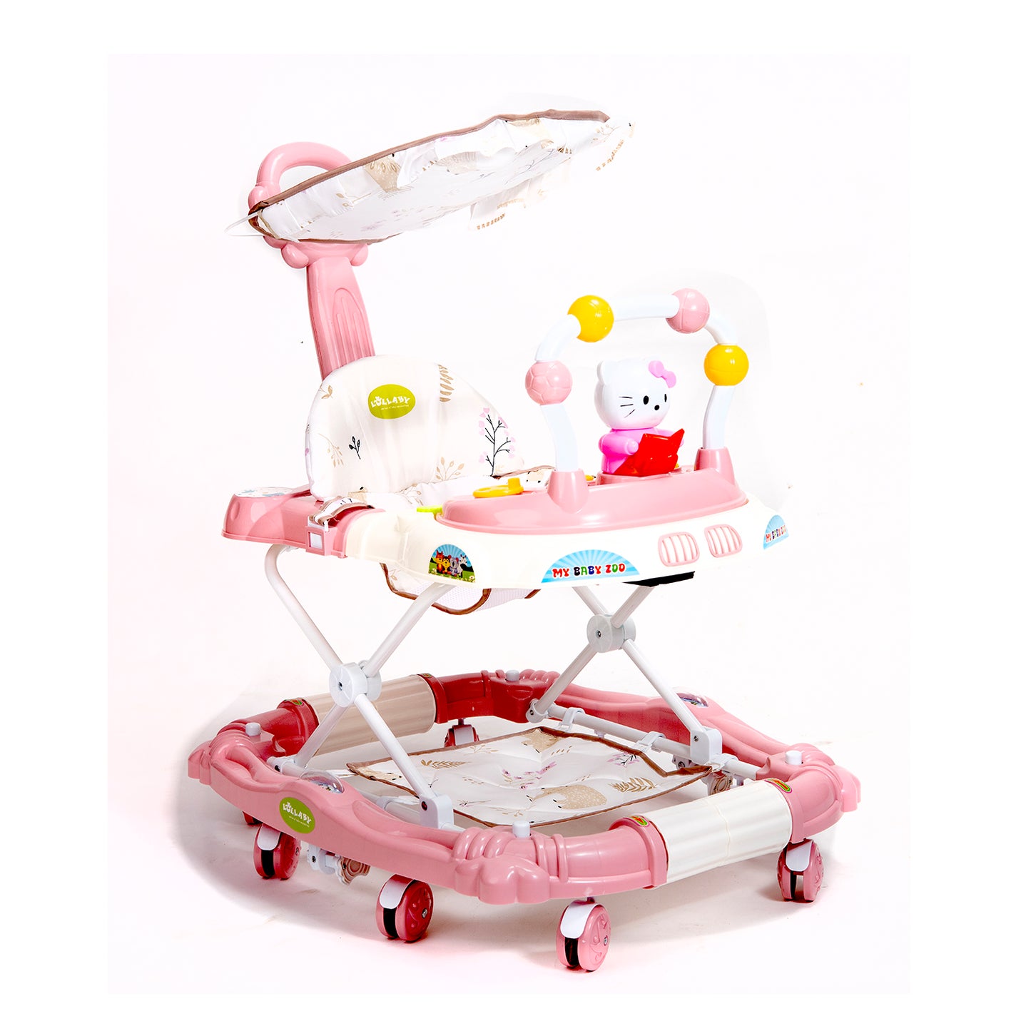 Baby walker_LB160