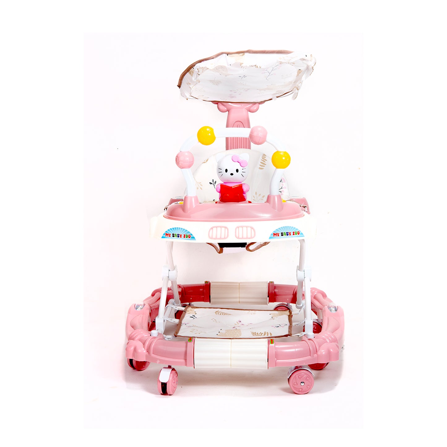 Baby walker_LB160