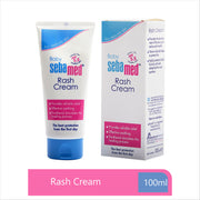 Sebamed Baby Rash Cream - 100 ml