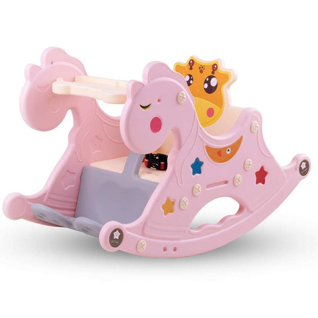 rocking Horse Sit on Yt-6012 R