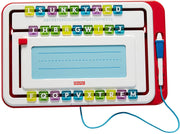 FISHER-PRICE Think and Learn Alpha Slidewrite  (Multicolor)
