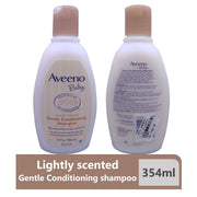 Aveeno Baby Gentle Conditioning Shampoo - 12 oz by Aveeno Baby
