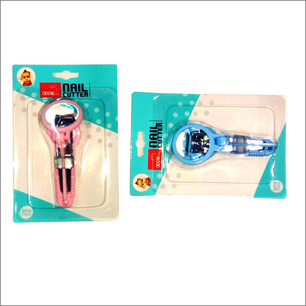 NAIL CIPPER_AC380