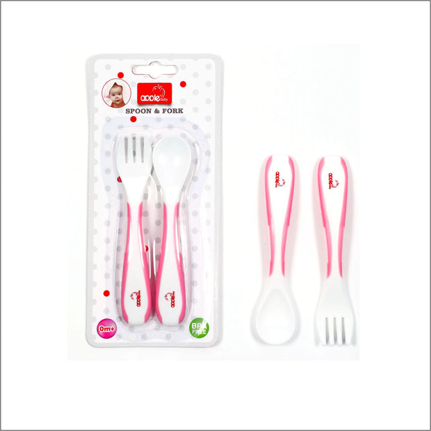 SPOON & FORK_AC345