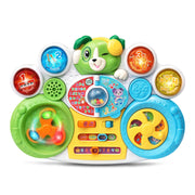 LeapFrog Learn N Groove Mixmaster Scout