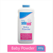 Sebamed Baby Powder - 400 gm