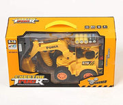 CHEETAN TRUCK_POWERED