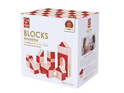 Hape Blocks 30th Anniversary