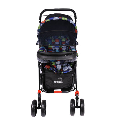 BABY PERAMBULATORS