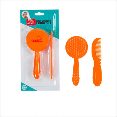 COMB & BRUSH_AC361