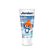 Jordan Kids Toothpaste , 0-5 Years, 75g
