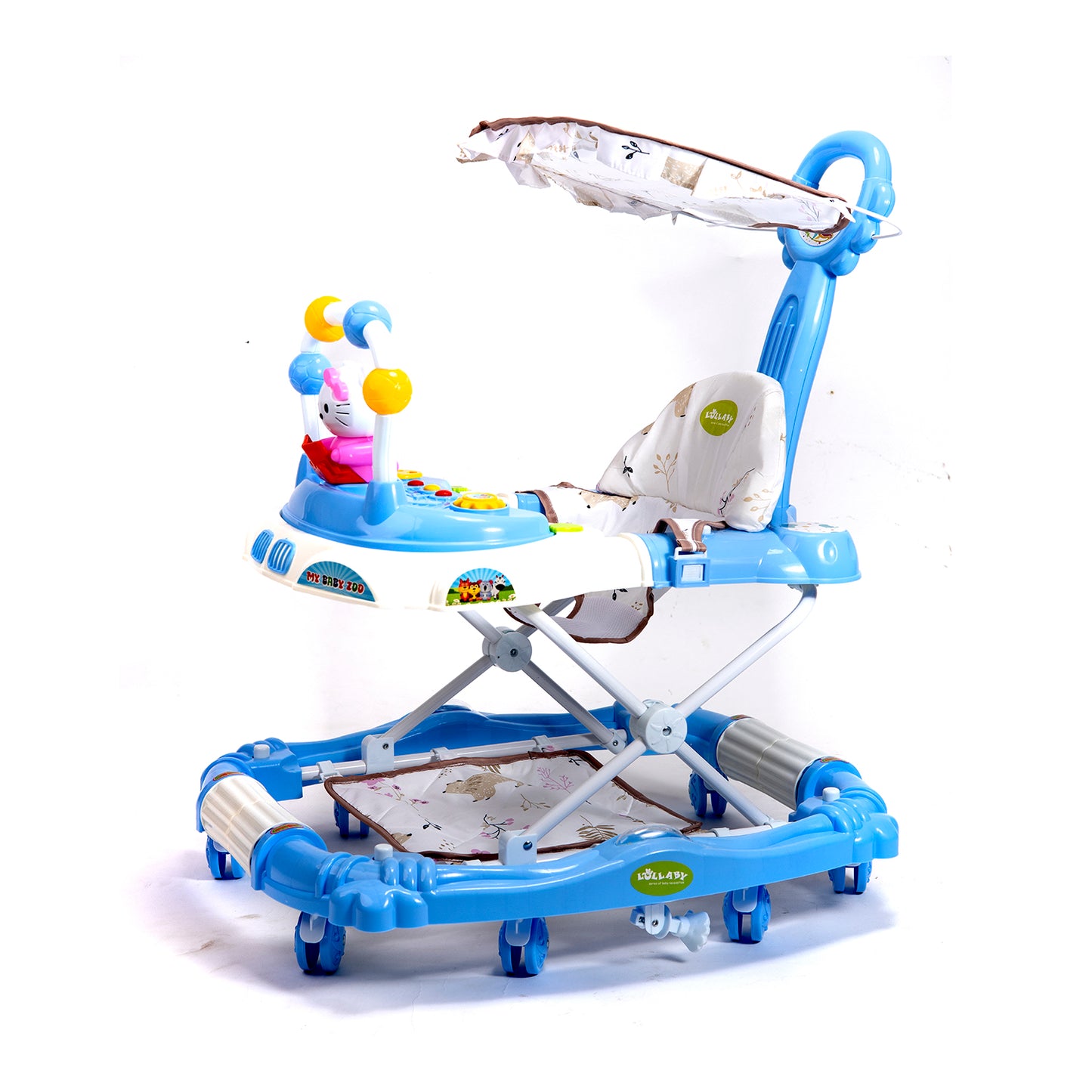 Baby walker_LB160