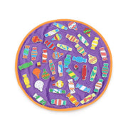 Hilife Find the Right Candy Game - Multicolor