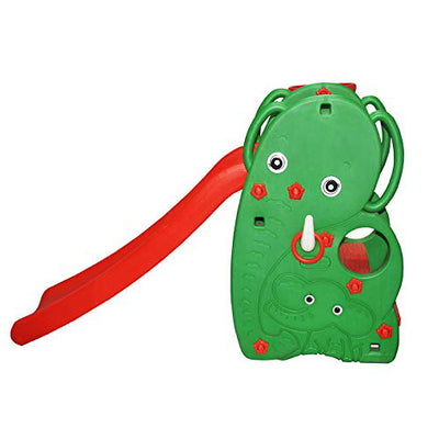 Elephant slide PGS-205