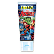 Firefly Marvel Avengers Toothpaste