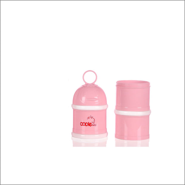 PLASTIC CONTAINER_AC329