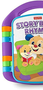 story book rhymes