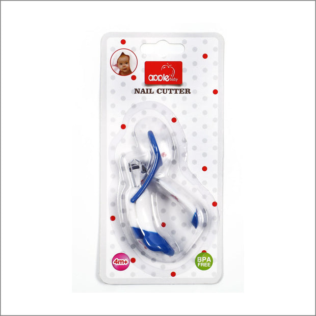 NAIL CLIPPER_AC336