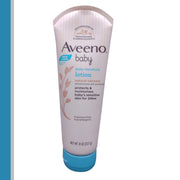 Aveeno Baby Daily Moisture Lotion Fragrance Free - 8 fl oz