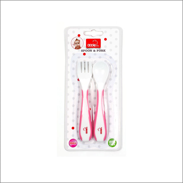 SPOON & FORK_AC345