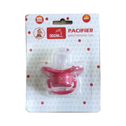 APPLE BABY_PACIFIER