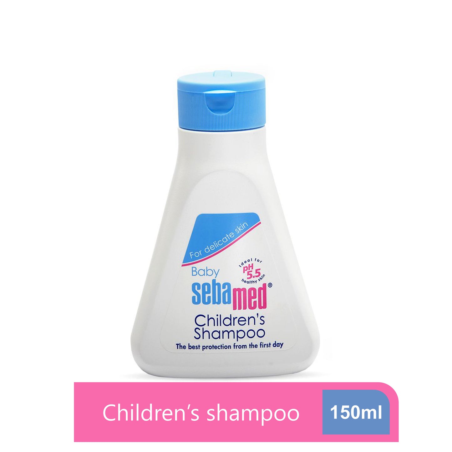 Sebamed Children's Shampoo 150ml