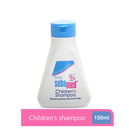 Sebamed Children's Shampoo 150ml