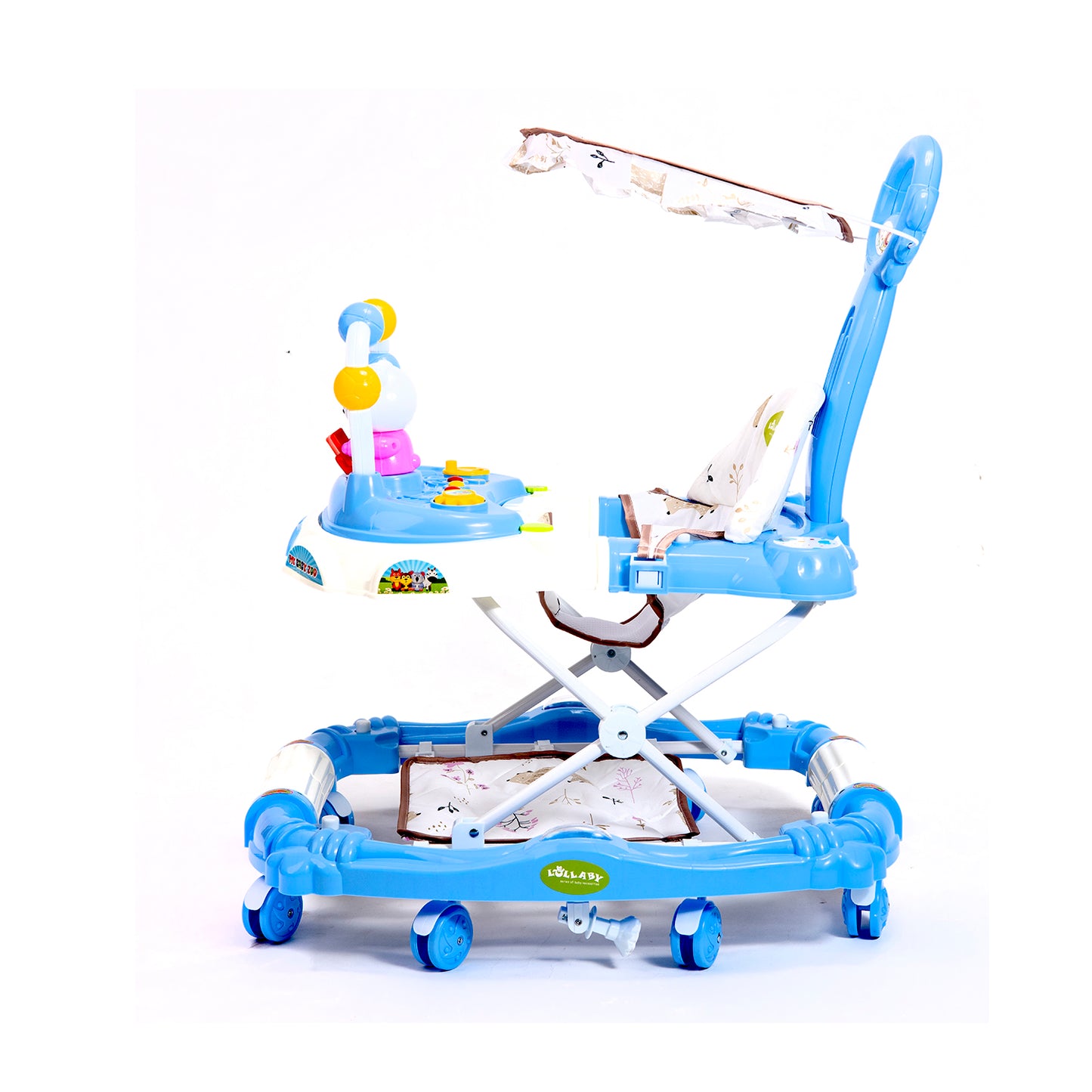 Baby walker_LB160